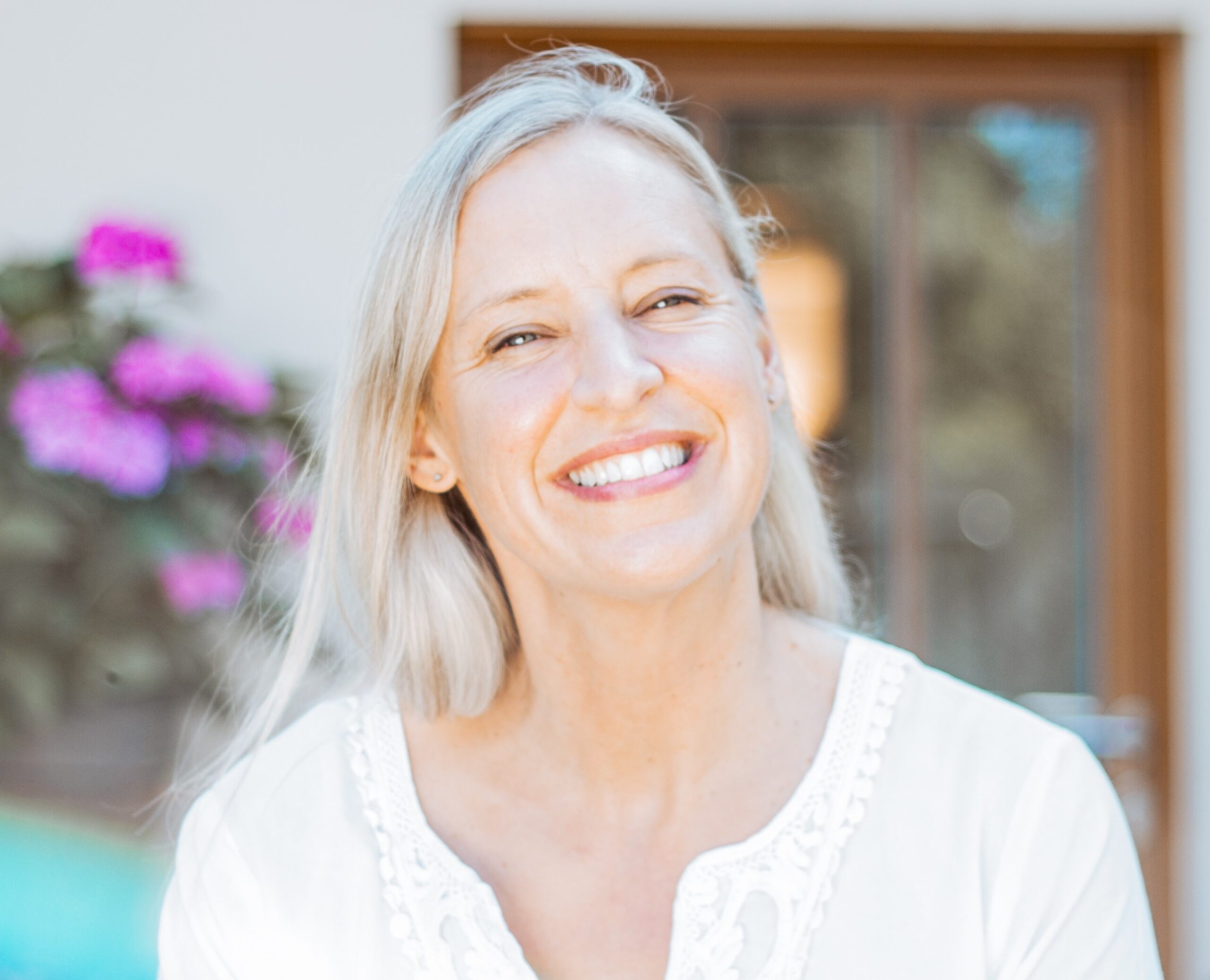 Porträtfoto von Miriam Varnhorn, freie Mitarbeiterin bei Insight Coaching
